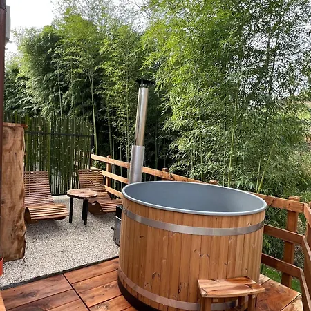 Apartment Ai Masi *