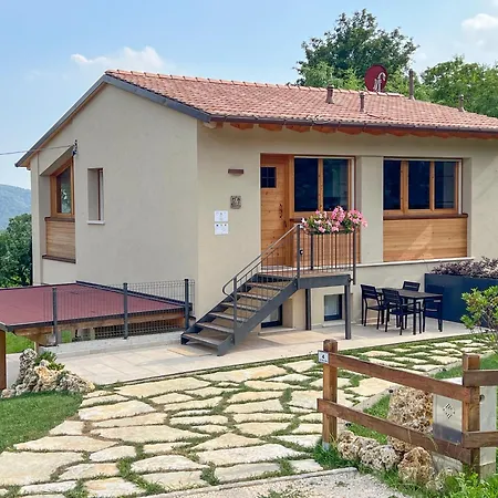 Ai Masi Apartment