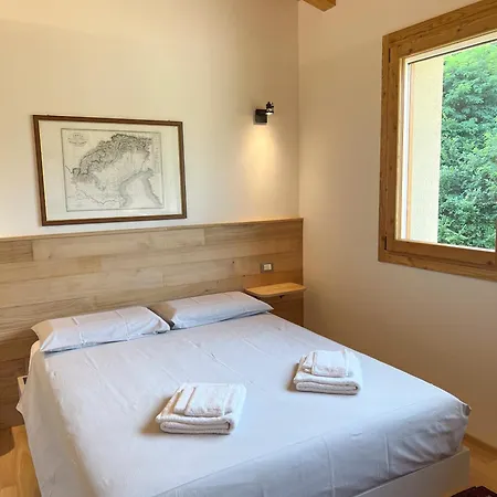 Ai Masi Apartment