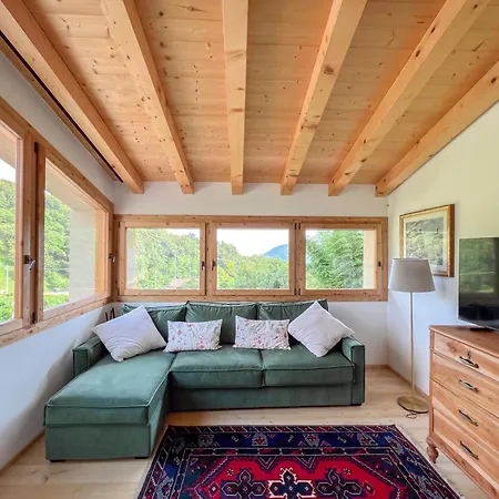 Ai Masi Apartamento *