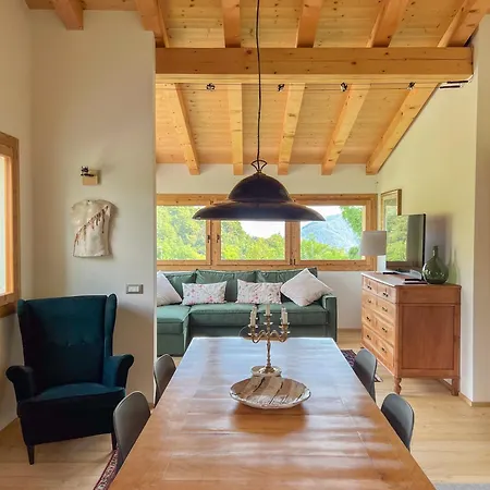 Ai Masi Apartment Combai
