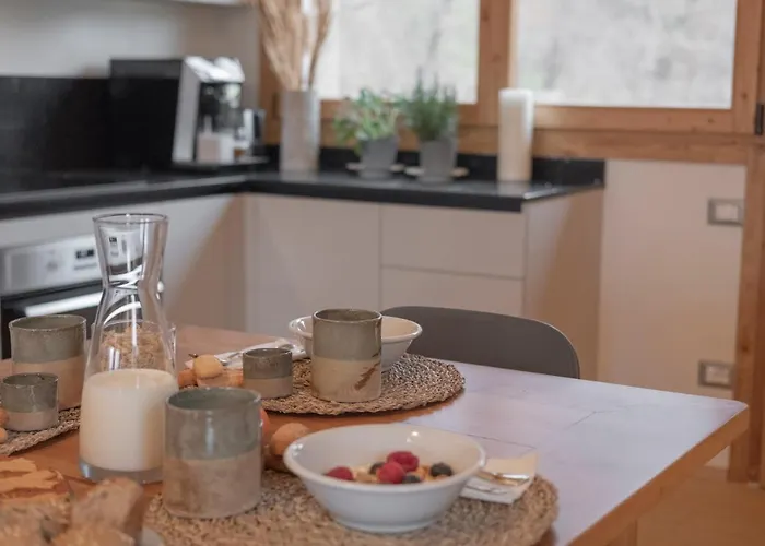 Apartamento Ai Masi Combai